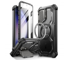 KRYT SUPCASE IBLSN ARMORBOX MAG MAGSAFE SAMSUNG GALAXY S24 BLACK