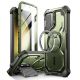 KRYT SUPCASE IBLSN ARMORBOX MAG MAGSAFE SAMSUNG GALAXY S24 GULDAN