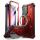 KRYT SUPCASE IBLSN ARMORBOX MAG MAGSAFE SAMSUNG GALAXY S24 RUDDY