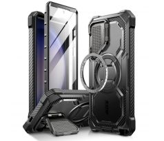 KRYT SUPCASE IBLSN ARMORBOX MAG MAGSAFE SAMSUNG GALAXY S24 ULTRA BLACK