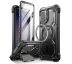 KRYT SUPCASE IBLSN ARMORBOX MAG MAGSAFE SAMSUNG GALAXY S24 ULTRA BLACK