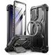 KRYT SUPCASE IBLSN ARMORBOX MAG MAGSAFE SAMSUNG GALAXY S24 ULTRA BLACK