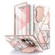 KRYT SUPCASE COSMO MAG MAGSAFE SAMSUNG GALAXY S24 ULTRA MARBLE