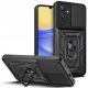 KRYT TECH-PROTECT CAMSHIELD PRO SAMSUNG GALAXY A15 4G / 5G BLACK