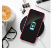 SOFT Case  Samsung Galaxy A15 5G cervený