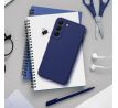 SOFT Case  Samsung Galaxy A25 5G tmavemodrý