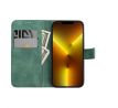 TENDER Book Case  Samsung Galaxy A25 5G zelený