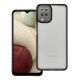 VARIETE Case  Samsung Galaxy A12 cerný