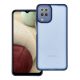VARIETE Case  Samsung Galaxy A12 tmavemodrý modrý