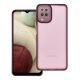 VARIETE Case  Samsung Galaxy A12 fialový