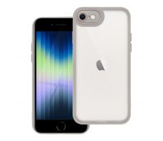 VARIETE Case  iPhone 7 / 8 / SE 2020 / SE 2022 stríbrný