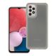 VARIETE Case  Samsung Galaxy A13 4G stríbrný