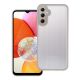 VARIETE Case  Samsung Galaxy A14 4G / A14 5G stríbrný