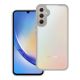 VARIETE Case  Samsung Galaxy A34 5G stríbrný