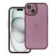 VARIETE Case  iPhone 15 fialový