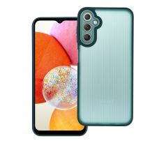 VARIETE Case  Samsung Galaxy A14 4G / A14 5G  zelený