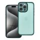 VARIETE Case  iPhone 15 Pro Max  zelený
