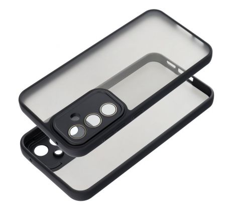 VARIETE Case  Samsung Galaxy A05s cerný