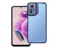 VARIETE Case  Xiaomi Redmi Note 12S tmavemodrý modrý