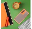 VARIETE Case  Xiaomi Redmi Note 12S apricot crush