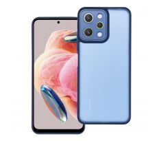 VARIETE Case  Xiaomi Redmi 12 4G / 12 5G tmavemodrý modrý