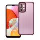 VARIETE Case  Samsung Galaxy A13 4G fialový