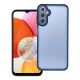 VARIETE Case  Samsung Galaxy A14 4G / A14 5G tmavemodrý modrý