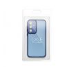 VARIETE Case  Samsung Galaxy A14 4G / A14 5G tmavemodrý modrý