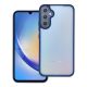 VARIETE Case  Samsung Galaxy A34 5G tmavemodrý modrý