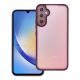 VARIETE Case  Samsung Galaxy A34 5G fialový