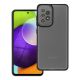 VARIETE Case  Samsung Galaxy A52 5G / A52 LTE ( 4G ) / A52s 5G cerný