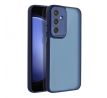VARIETE Case  Samsung Galaxy A52 5G / A52 LTE ( 4G ) / A52s 5G tmavemodrý modrý