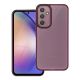 VARIETE Case  Samsung Galaxy A54 5G fialový