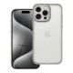 VARIETE Case  iPhone 15 Pro Max stríbrný