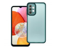 VARIETE Case  Samsung Galaxy A13 4G  zelený