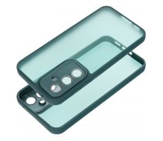 VARIETE Case  iPhone 13  zelený
