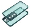 VARIETE Case  iPhone 15 Pro  zelený