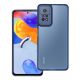 VARIETE Case  Xiaomi Redmi Note 11 Pro / 11 Pro 5G tmavemodrý modrý