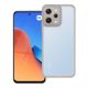 VARIETE Case  Xiaomi Redmi 12 4G / 12 5G stríbrný