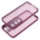 VARIETE Case  Samsung Galaxy A15 5G fialový