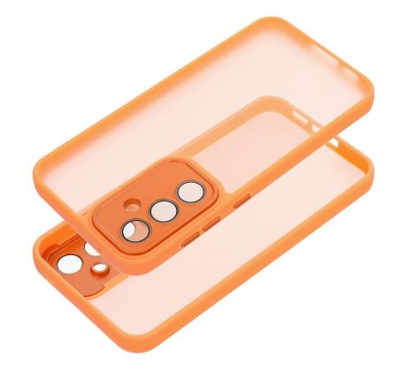 VARIETE Case  Samsung Galaxy A25 5G apricot crush