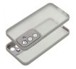 VARIETE Case  iPhone 15 Pro stríbrný