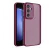 VARIETE Case  Samsung Galaxy S22 fialový