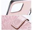 MEZZO Book   Xiaomi Redmi 13C mandala rose zlatý