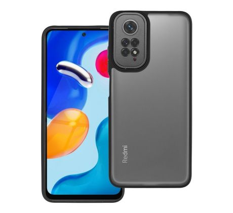 VARIETE Case  Xiaomi Redmi Note 11 / 11S cerný