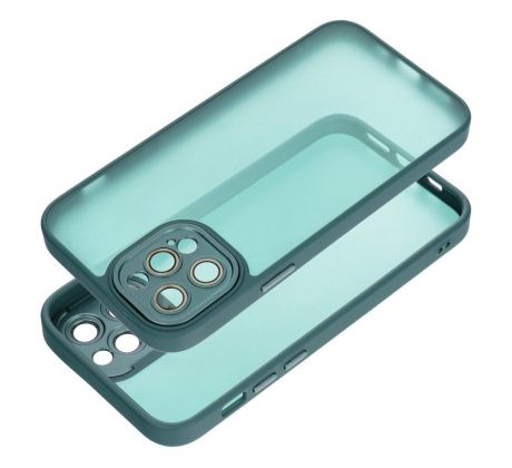 VARIETE Case  iPhone 12 Pro  zelený
