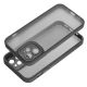 VARIETE Case  iPhone 12 mini cerný