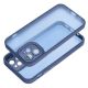 VARIETE Case  iPhone 12 mini tmavemodrý modrý
