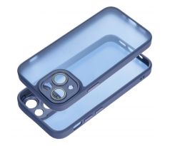 VARIETE Case  iPhone 13 mini tmavemodrý modrý