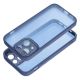 VARIETE Case  iPhone 13 mini tmavemodrý modrý
